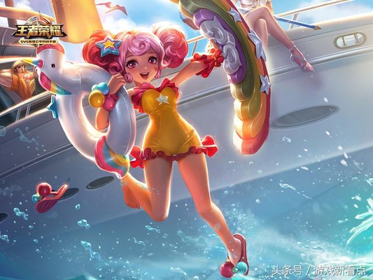 王者荣耀:这四个英雄不会走位,废成超级兵