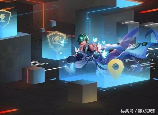 王者荣耀:这几个英雄绝对是手残党的最爱,