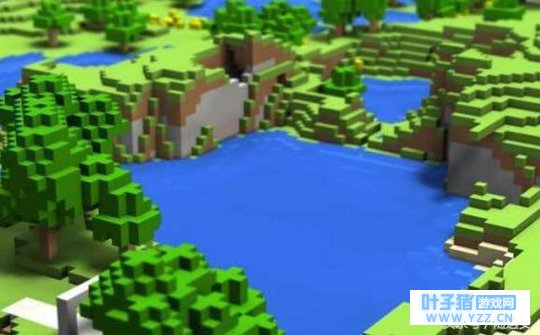 你觉得《我的世界》很简单?据说有9成新手
