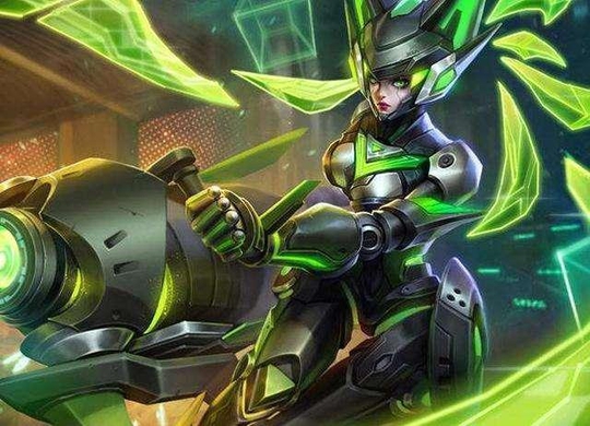 王者荣耀:庄周的鲲已经成为过去式,这几个