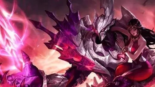 当前版本T0的法师英雄,干将莫邪秒人流出装