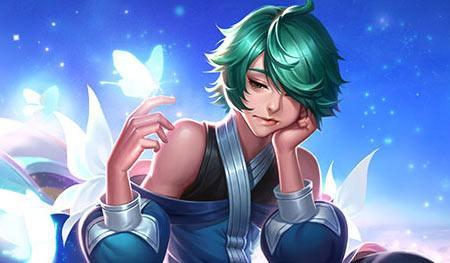 王者荣耀:移动速度最快的5位英雄,庄周垫