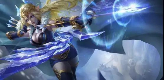 王者荣耀:为什么上不了高段位?因为你有这