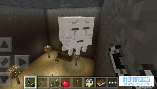 我的世界:下界最难对付的怪物是恶魂?这些