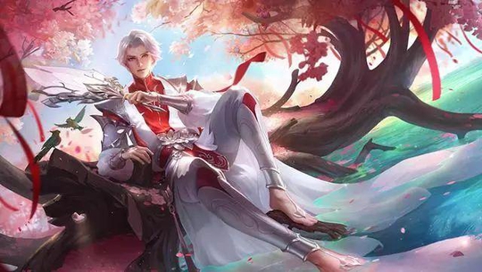 王者荣耀:即将来袭的所有皮肤太迷人!大家