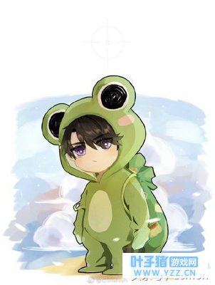 沉迷旅行青蛙无法自拔?于是家中猫咪很生气