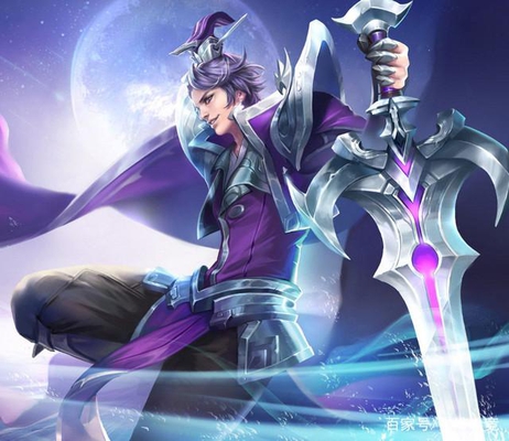 王者荣耀:S10最容易被举报的五位英雄,会