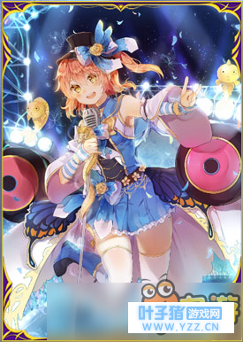 萌王EX李煜技能分析 李煜使魔搭配攻略