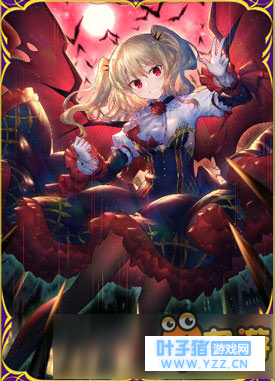 萌王ex德古拉厉害吗 德古拉技能使魔详解