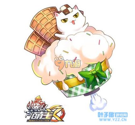 萌王ex使魔系统介绍 使魔阵容搭配详解