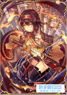 萌王ex丰臣秀吉技能详解 丰臣秀吉使魔搭配