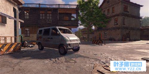 发布会首曝《荒野行动PC Plus》,具有满满