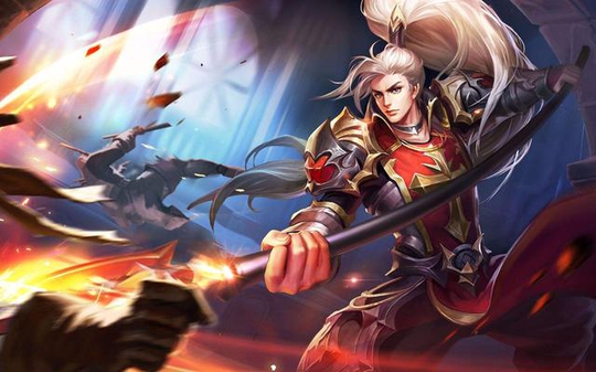 王者荣耀:S10胜率倒数的四大英雄,芈月上