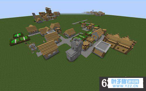 �ҵ������ׯ��������Щ �ҵ������ׯ����