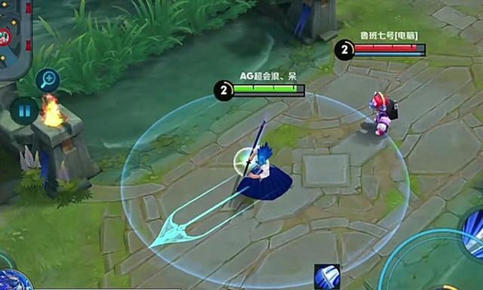 王者荣耀:这2个免费的强势英雄,为何沦落