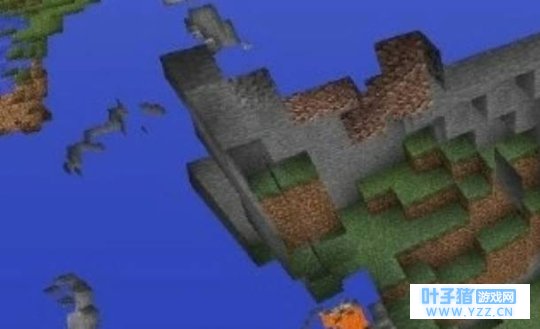 《我的世界》这几种稀有的生物群系,全见过