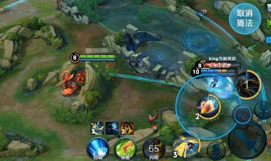 王者荣耀:玩家出错装备收到系统通知,三把