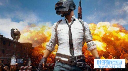 吃鸡大数据!看看有你的贡献吗?