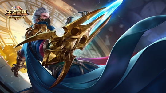 王者荣耀:这五位英雄前期猛如虎,后期却弱