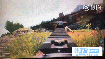 最新吃鸡战术:UMP9鸣枪警告,只为把敌人赶