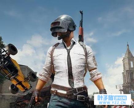 绝地求生:游戏中的冷门武器,排第一是一把