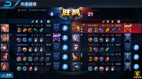 王者荣耀这个辅助很强却被许多人认为废物。