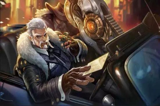 深度解读王者荣耀 这款手游如何掀起滔天巨