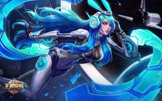 王者荣耀:S10最强英雄排行榜!孙尚香、虞