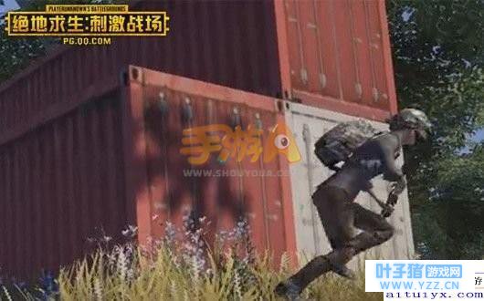 绝地求生刺激战场有关自驾旅行的工具介绍