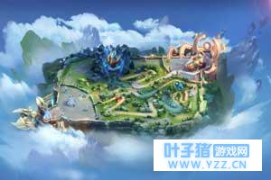 QQ�ɳ�����, ����Ͽ�ȵ�ͼ������