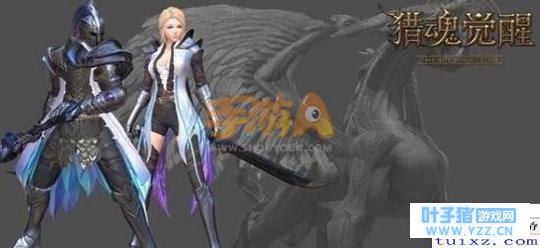 猎魂觉醒应该选择哪个职业 猎魂觉醒职业推