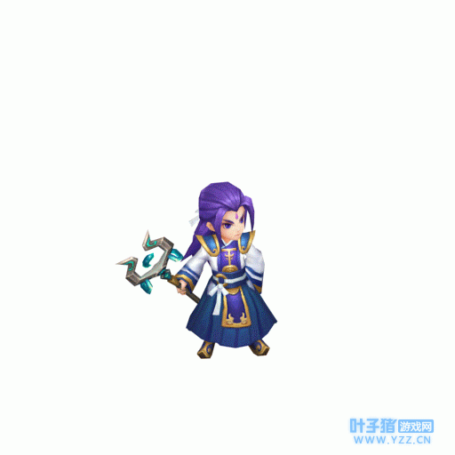 ������̤�ƶ��� ����������3D�����ν�ɫ��