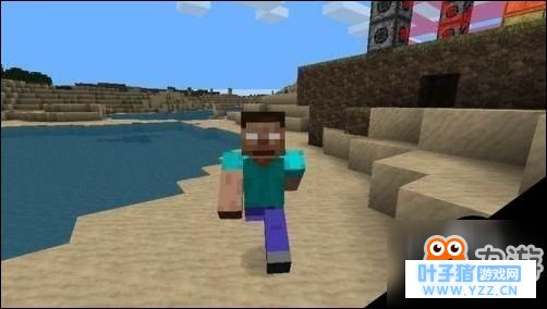 我的世界:最神秘莫测的五大生物盘点