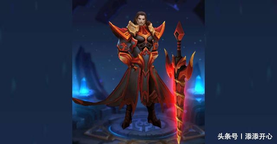 王者荣耀秘史:(第四十八章)先爱上的是输