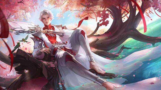 王者荣耀:诸葛亮新皮肤上线增强?用这几个