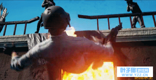 《绝地求生》正版手游“全军出击” 腾讯终