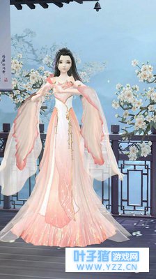 「最美应用」云裳羽衣:换装、捏脸、比美,