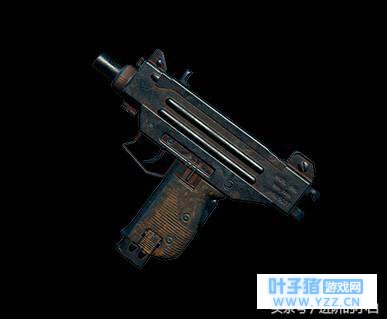 《绝地求生:刺激战场》手游之枪械解析,快