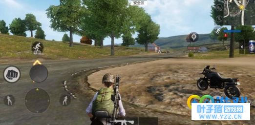 绝地求生全军出击黑屏进不去解决方法: