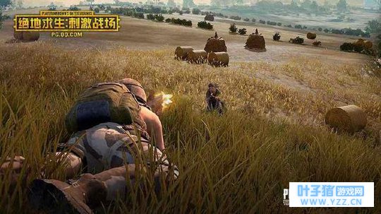 2月9日腾讯为什么要发布两款正版吃鸡游戏?