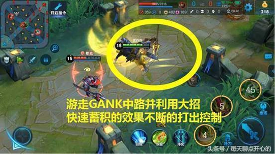 王者荣耀:S10必买上分英雄,有比孙尚香更