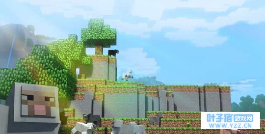 ���������硷��һ����Ϸ�����ҵ����硷��һ