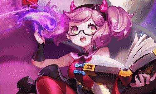 王者荣耀最阴险的5个英雄,你绝对被他们阴