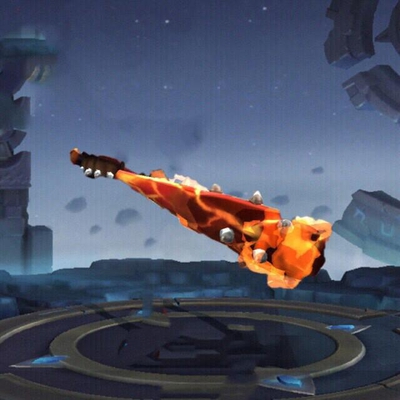 王者荣耀:看物体识英雄,第三个猜出来都是