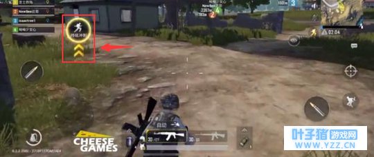 《绝地求生: 刺激战场》实战隐藏技巧:如何