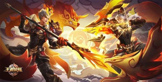 王者荣耀十大变态英雄,无敌的他也在其中!