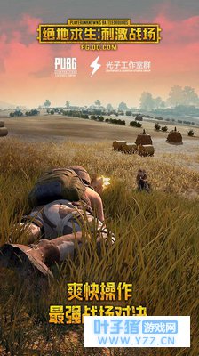 绝地求生刺激战场吃鸡超简单,真相原来不是