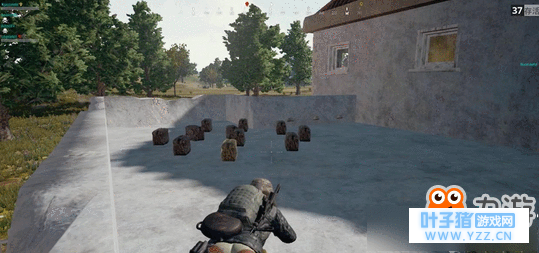 绝地求生全军出击怎么舔包 绝地求生全军出