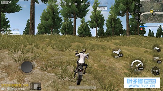 绝地求生全军出击载具选择推荐 游戏各载具