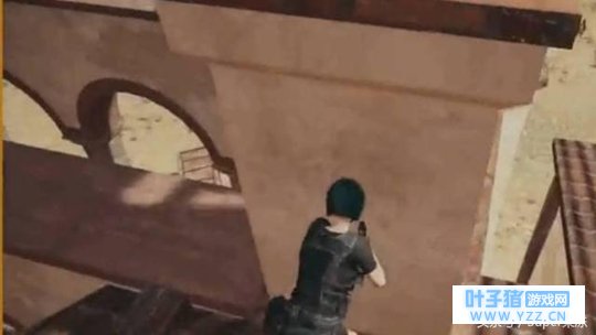 绝地求生:4000场伏地魔,从不穿吉利服,自创3